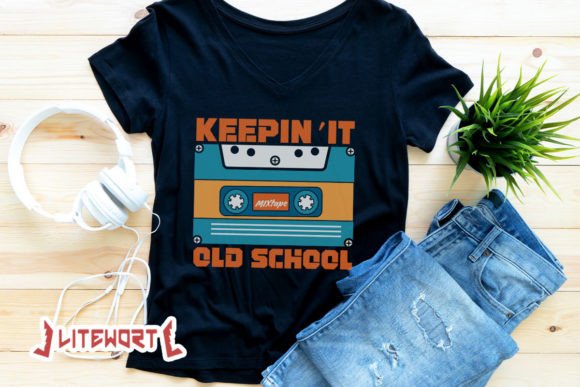 Capturing the Vibe: Old School Hip Hop 80S 90S Mixtape