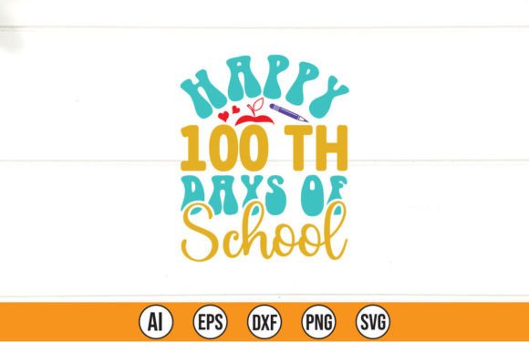 Celebrating 100 Days of School in Style