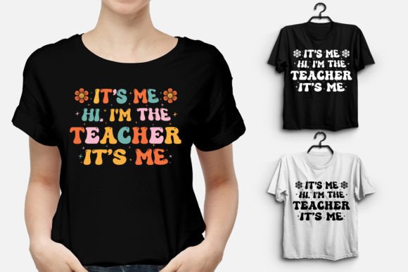 It's Me, Hi, I'm the Teacher: A Practical Review