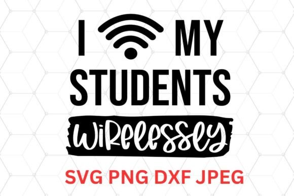 Love Students Teaching SVG Bundle Review