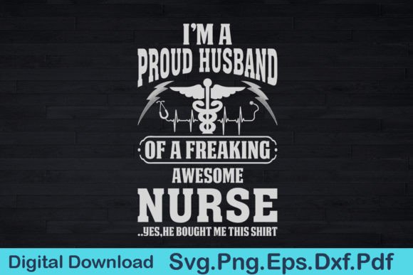 Proud Husband Shirt: A Gift That Speaks Volumes