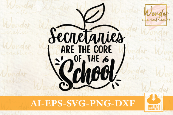Secretaries: The Unsung Heroes of Schools